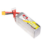 GNB 2200mAh 6S 100C