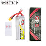 GNB 3300mAh 6S 100C