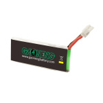 GNB 350mAh 1S 70C HV