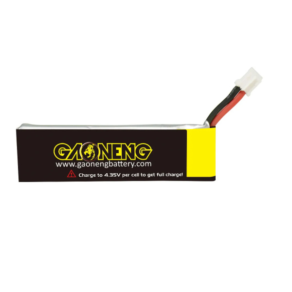 GNB 530mAh 1S 90C HV