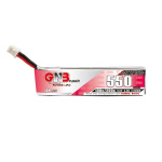 GNB 550mAh 1S 100C HV