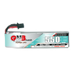GNB 550mAh 1S 90C A30