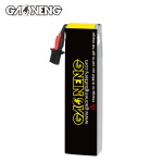 GNB 660mAh 1S 90C HV A30