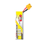 GNB 660mAh 1S 90C HV XT30