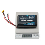 Radiomaster 6200mAh 2S pro TX16S/Boxer