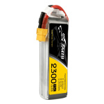 Tattu 2300mAh 3S 75C