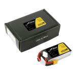 Tattu 650mAh 3S 75C SKLADEM