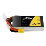 Tattu 650mAh 3S 75C SKLADEM