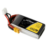 Tattu 650mAh 3S 75C SKLADEM