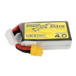 Tattu R-Line 1300mAh 4S 130C V4