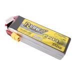 Tattu R-Line 2200mAh 6S 95C