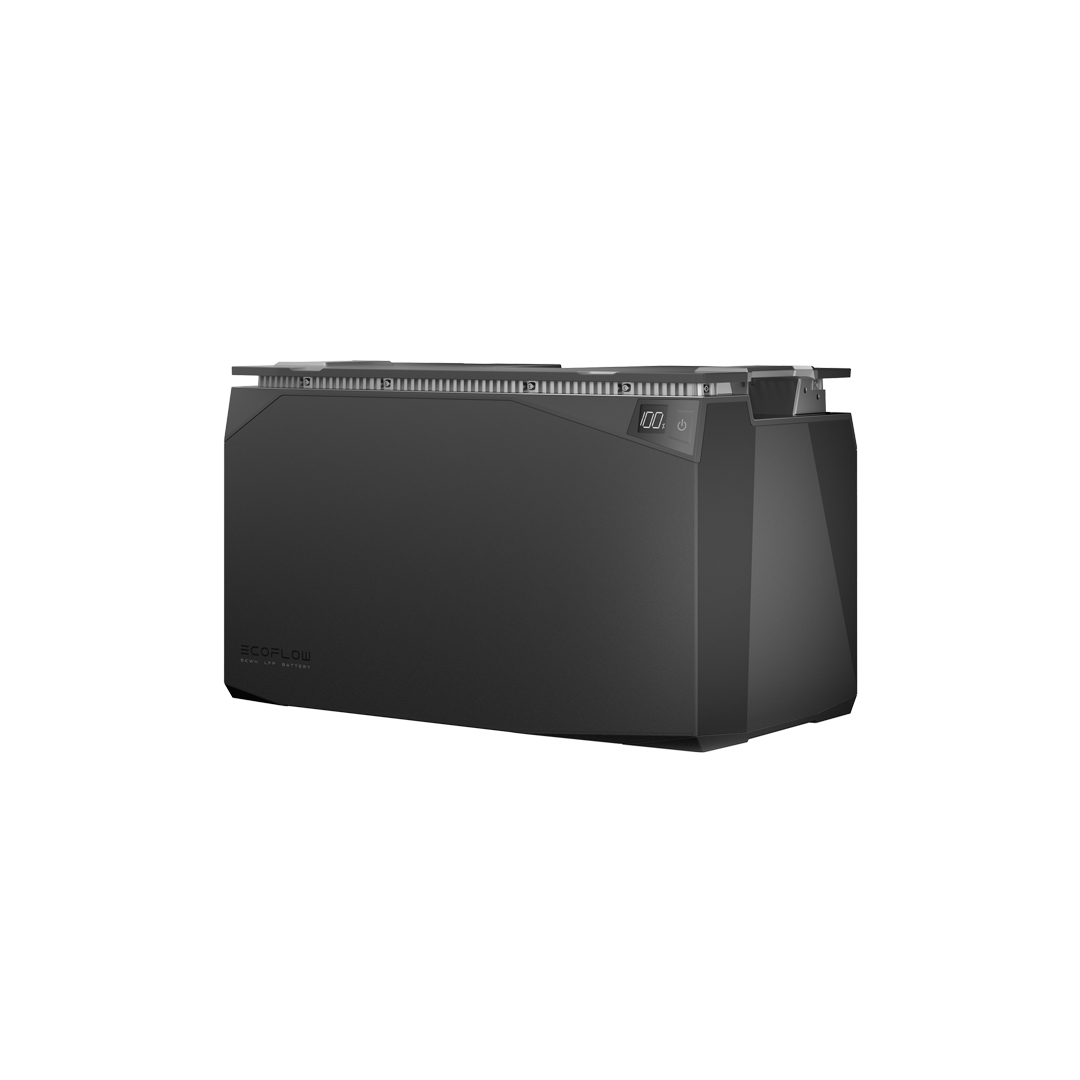 Акумуляторна батарея EcoFLow Power Kit 5 kWh Акумуляторна батарея EcoFLow Power Kit 5 kWh