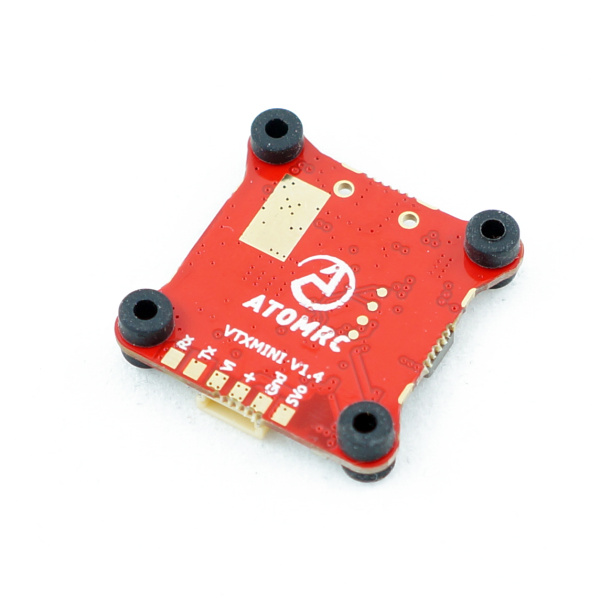 AtomRC Exceed 25-500mW