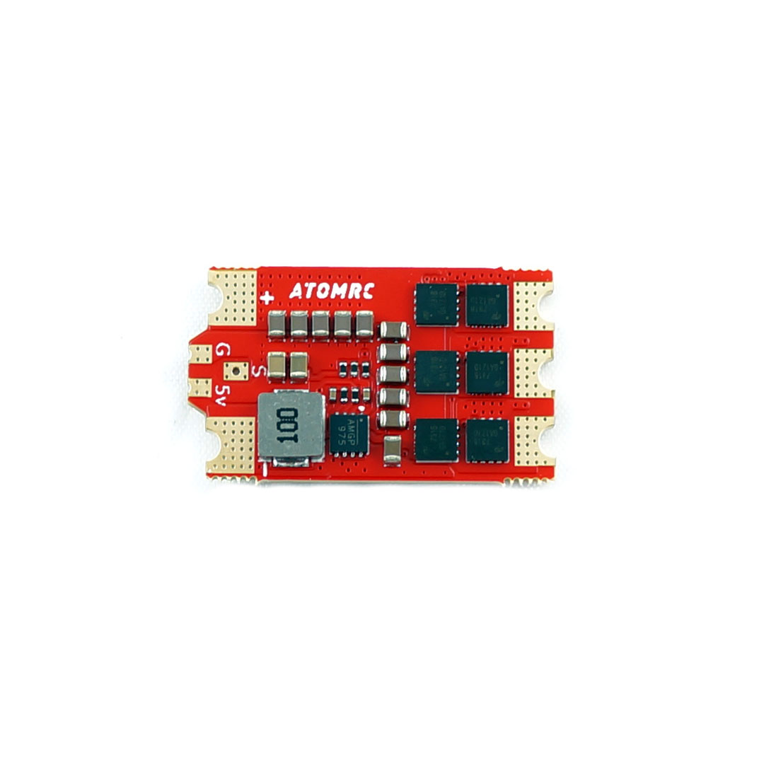 AtomRC Exceed 30A BLS 5V 3A BEC AtomRC Exceed 30A BLS 5V 3A BEC