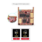 AtomRC F405 Navi Wing Mini