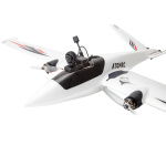 AtomRC Headtracking Gimbal 1D