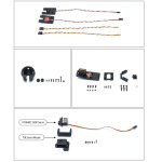AtomRC Headtracking Gimbal 2D