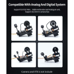 AtomRC Headtracking Gimbal 2D