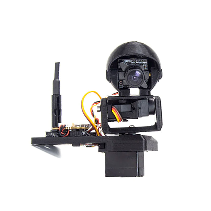 AtomRC Headtracking Gimbal 2D AtomRC Headtracking Gimbal 2D