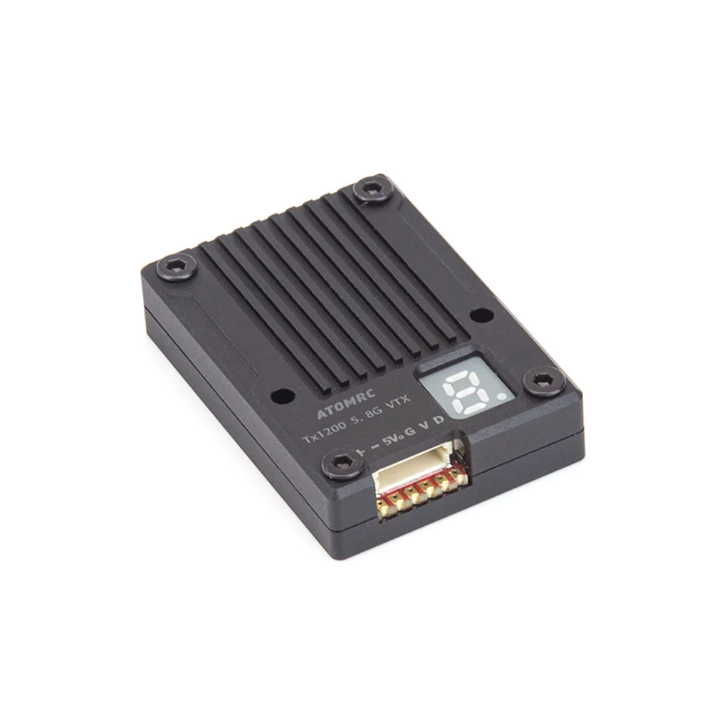 AtomRC TX1200 200-1200mW AtomRC TX1200 200-1200mW