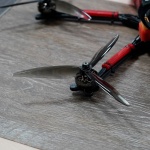 DALPROP Cyclone T7057