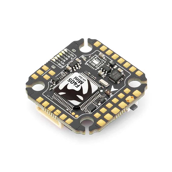 Diatone Mamba MK4 F405 Mini (MPU6000) Diatone Mamba MK4 F405 Mini (MPU6000)