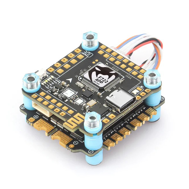 Diatone Mamba MK4 F722 APP + F65A 128K BL32 Diatone Mamba MK4 F722 APP + F65A 128K BL32