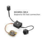 Diatone Mamba MK4 F740 AIO Wifi BL32