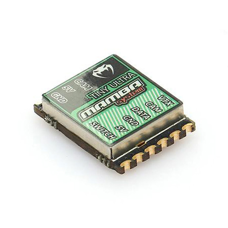 Diatone Mamba Ultra Tiny 25-400mW Diatone Mamba Ultra Tiny 25-400mW