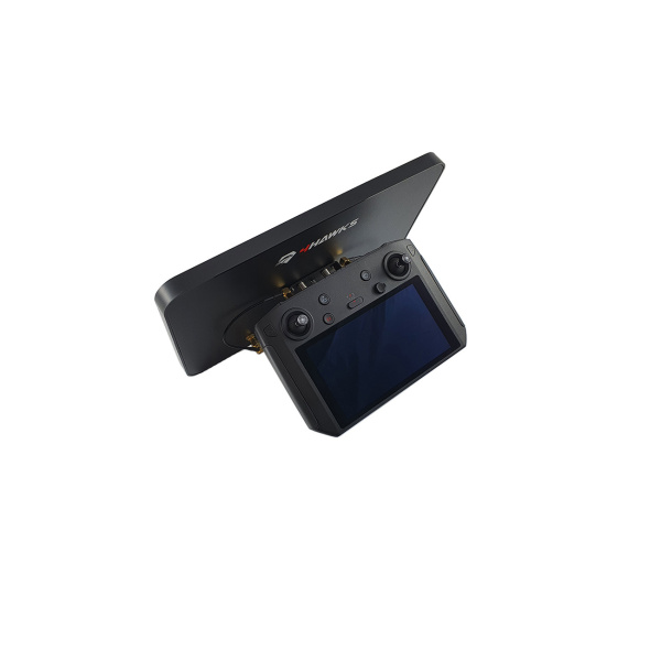 Дводіапазонний підсилювач сигналу 4Hawks Raptor XR 2.4G/5.8G для пульта DJI Smart Controller