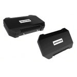 Двухдиапазонный Усилитель Сигнала ACASOM ROC-4 Green 2,4G/5,8G, 10 Вт, 8000 МАч