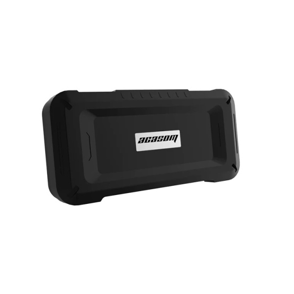 Дводіапазонний підсилювач сигналу ACASOM ROC-II 2.4G/5.8G Dual-band для всіх пультів DJI, Autel