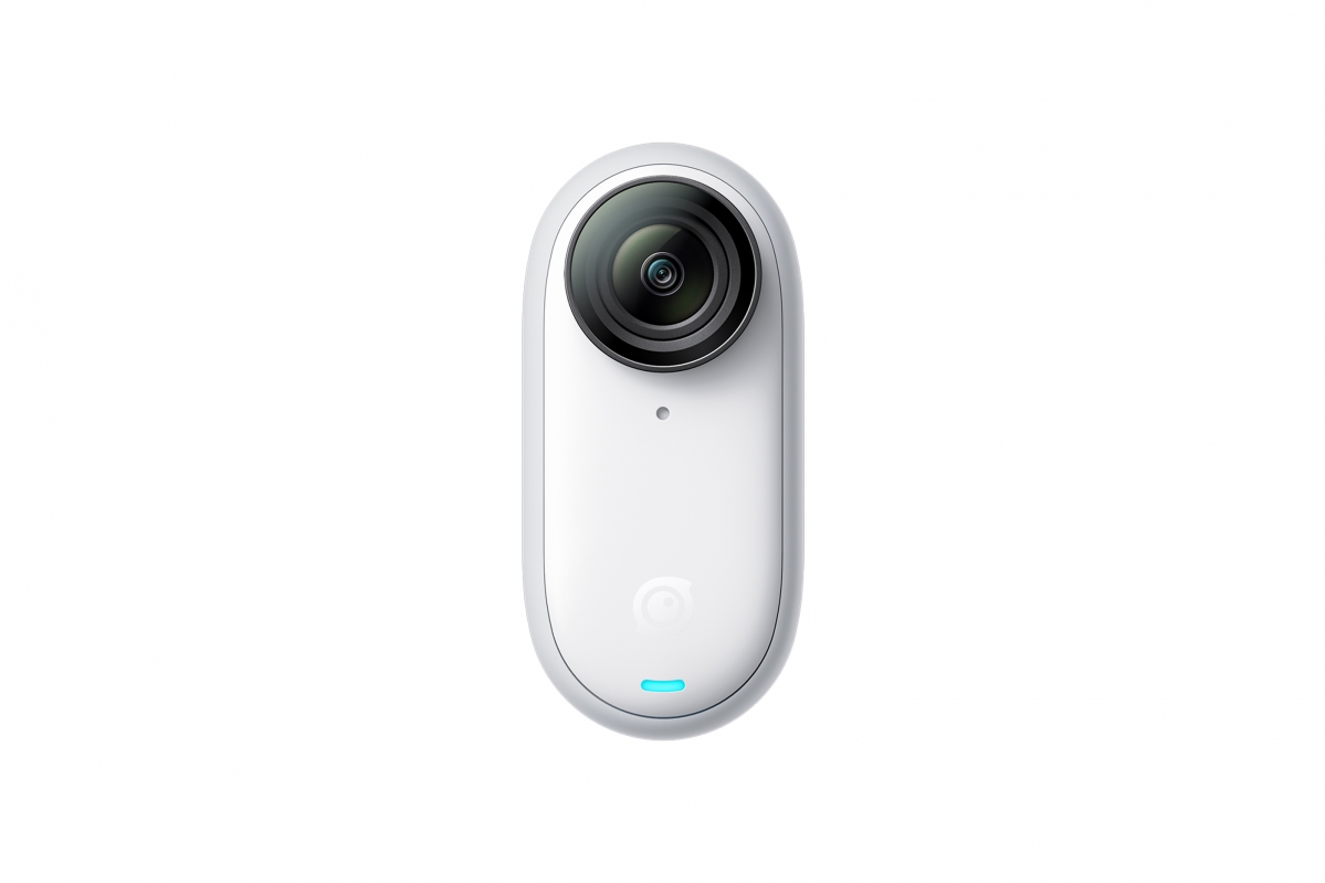 Екшн-камера Insta360 GO 3 - 64 GB Екшн-камера Insta360 GO 3 - 64 GB