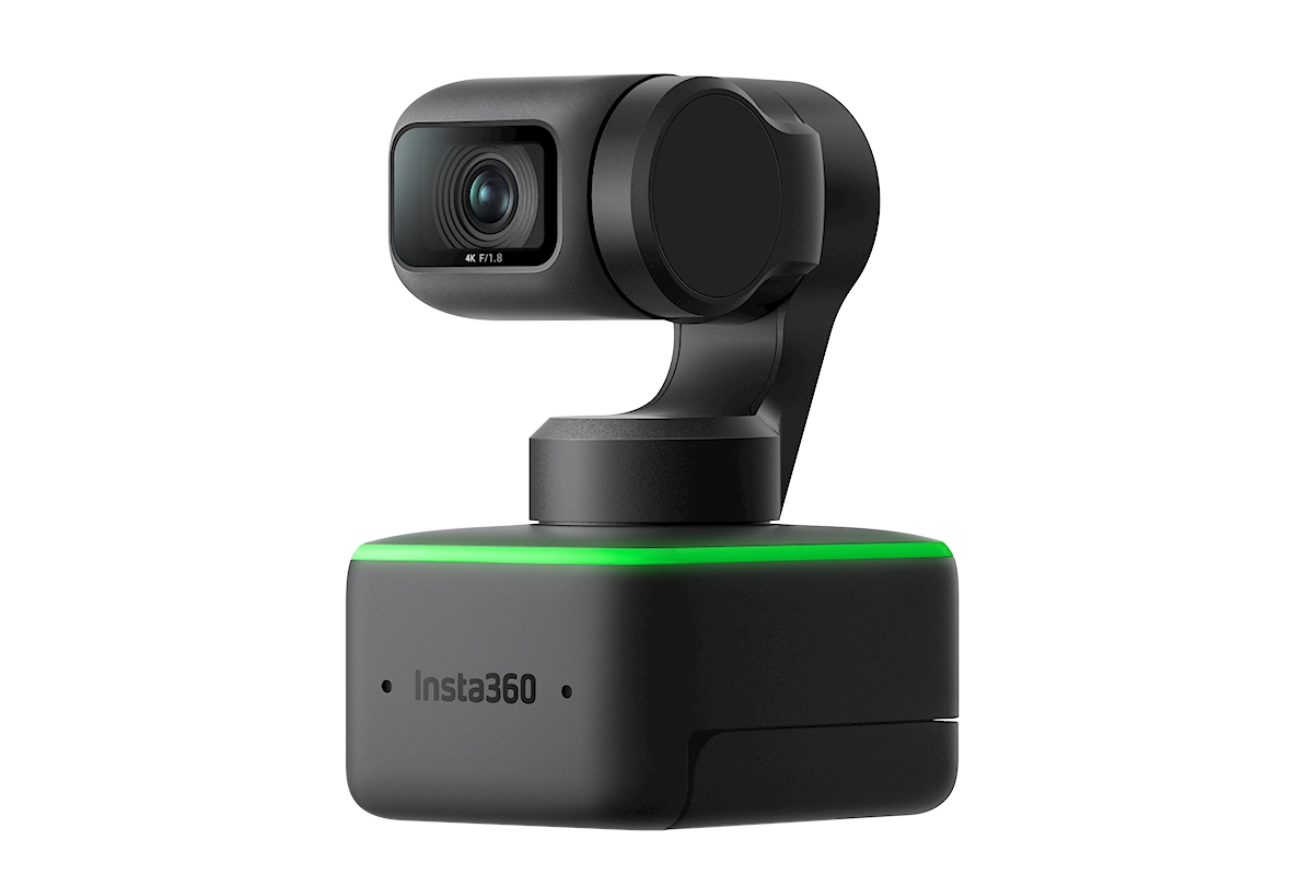 Екшн-камера Insta360 Link Екшн-камера Insta360 Link