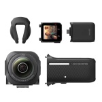Екшн-камера Insta360 ONE RS 1-Inch 360