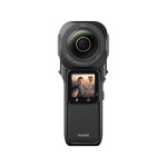 Екшн-камера Insta360 ONE RS 1-Inch 360
