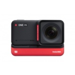 Екшн-камера Insta360 ONE RS (4K Edition)