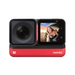 Екшн-камера Insta360 ONE RS (4K Edition)