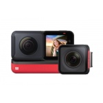 Екшн-камера Insta360 ONE RS (Twin Edition)