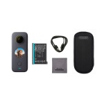 Екшн-камера Insta360 ONE X2