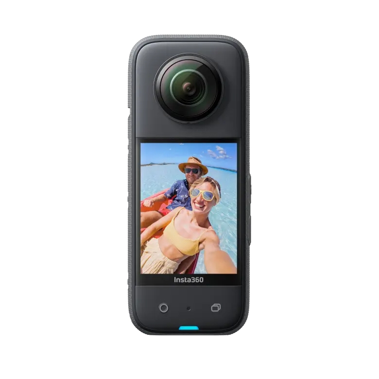 Екшн-камера Insta360 X3 Екшн-камера Insta360 X3