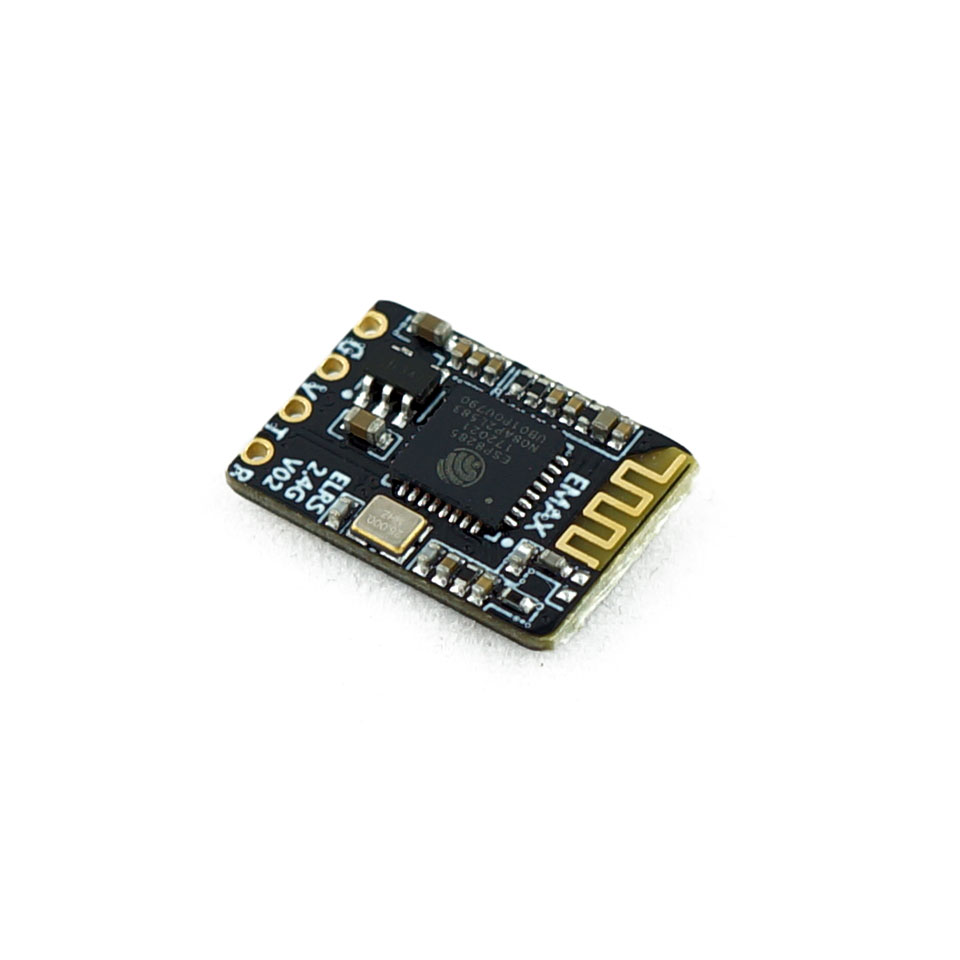 Emax Aeris 2.4G ELRS RX Emax Aeris 2.4G ELRS RX