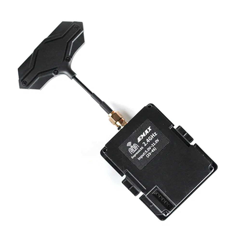 Emax Aeris TX ELRS 2.4G JR Emax Aeris TX ELRS 2.4G JR