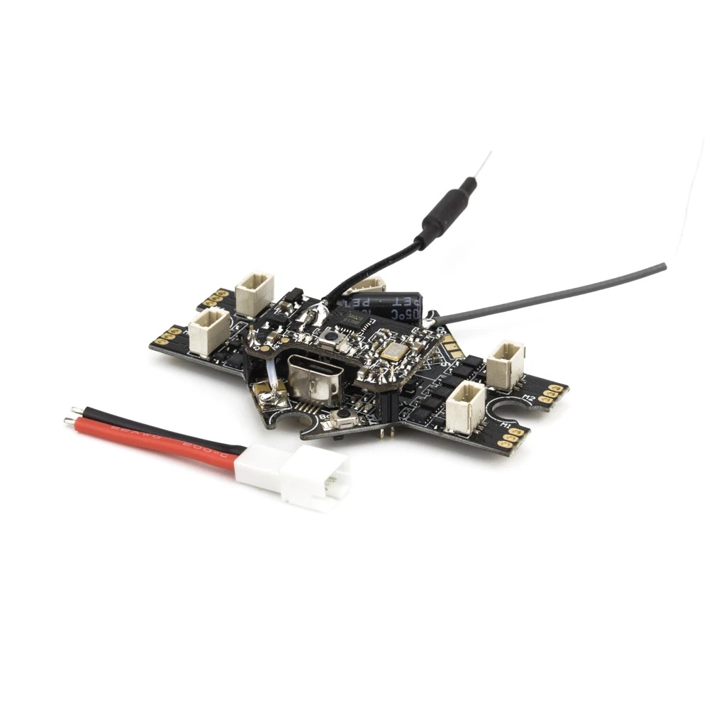 Emax AIO - FC/ESC/VTX pro Tinyhawk II Emax AIO - FC/ESC/VTX pro Tinyhawk II