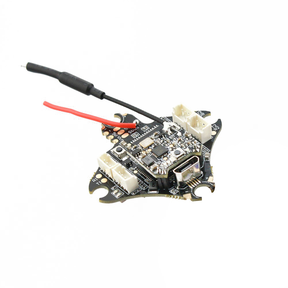 Emax AIO - FC/ESC/VTX pro Tinyhawk III Emax AIO - FC/ESC/VTX pro Tinyhawk III