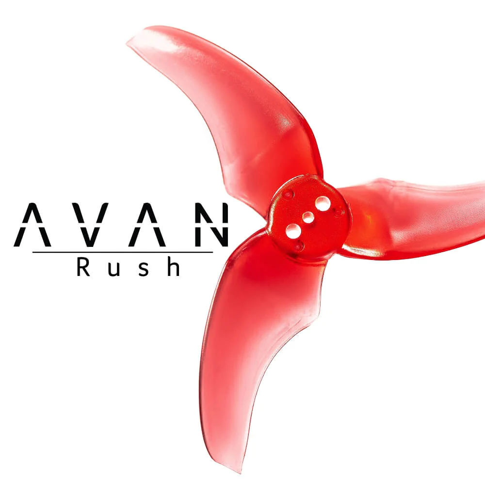 Emax Avan Rush 2,5" Emax Avan Rush 2,5"