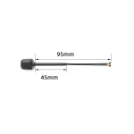 FlyfishRC DJI O3 Dual-band u.FL
