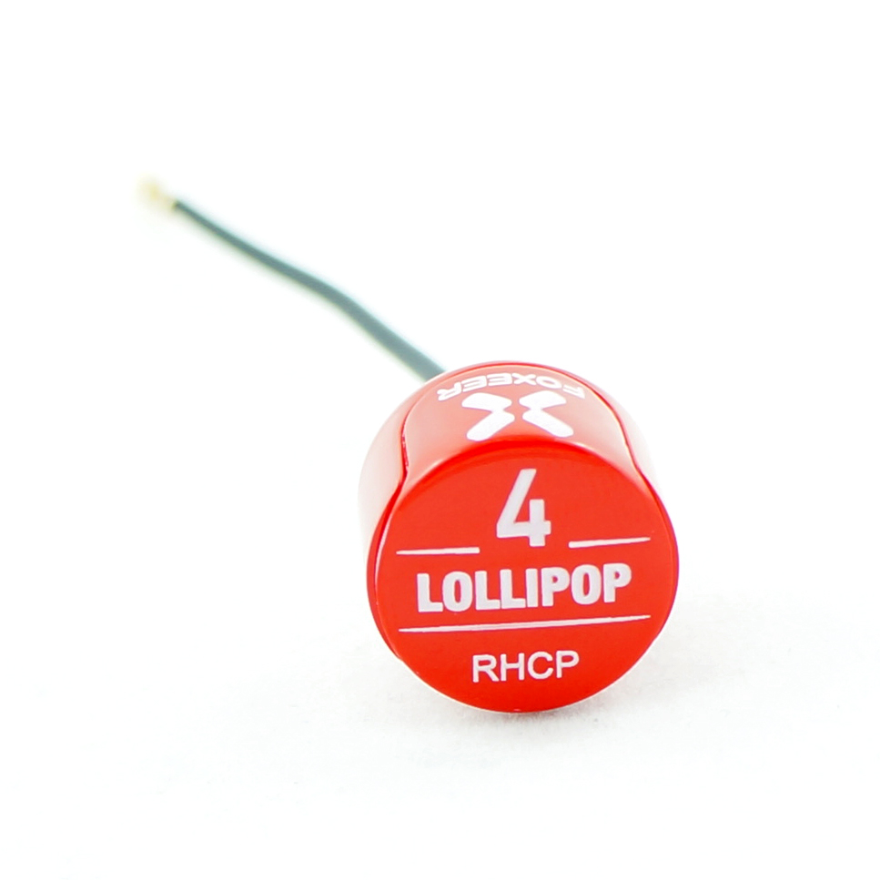 Foxeer Lollipop V4 Mini u.FL Foxeer Lollipop V4 Mini u.FL