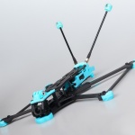 Foxeer MEGA 7 Deadcat