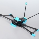 Foxeer MEGA 7 Deadcat
